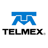 Telmex - שותף סימולטור פורמולה 1 של FormulaFactory